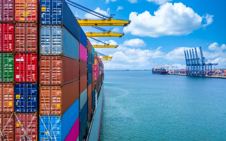 The Backbone of Global Trade